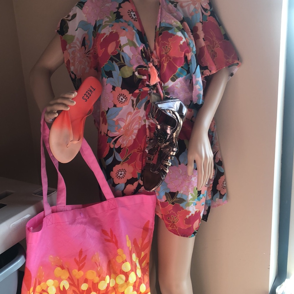 Swim wardrobe